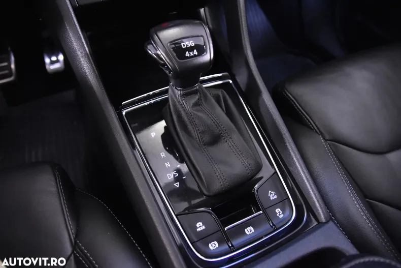 Skoda Kodiaq din 2021 cu 102.837 km - oferta SKO184430 - foto 18