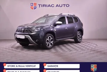 Dacia Duster din 2022 - oferta DAC184431