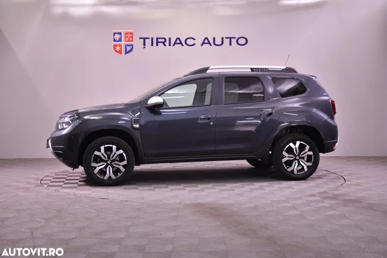 Dacia Duster din 2022 cu 66.914 km - oferta DAC184431 - foto 2