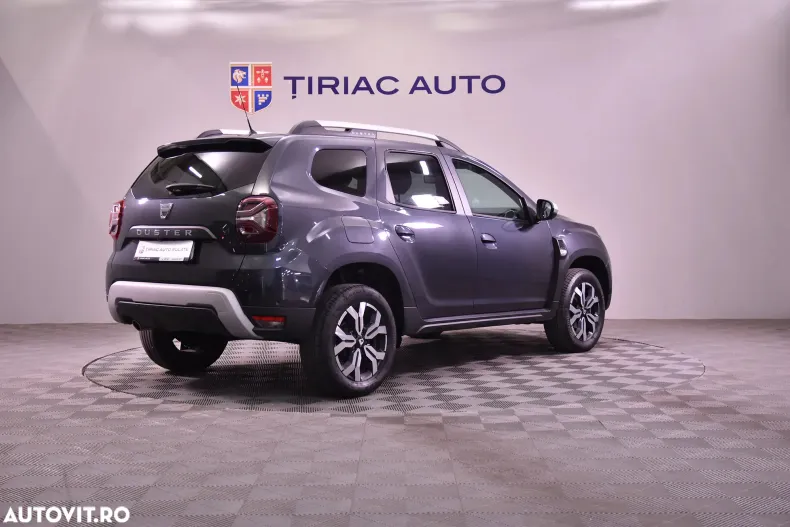 Dacia Duster din 2022 cu 66.914 km - oferta DAC184431 - foto 5
