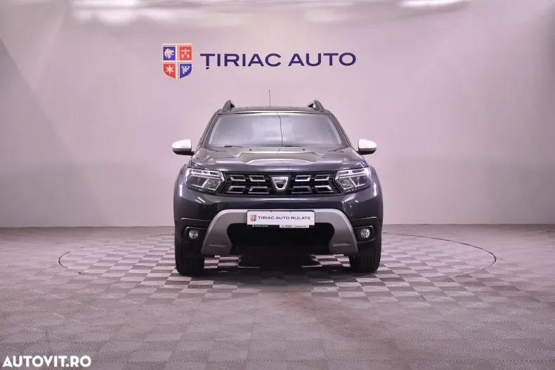 Dacia Duster din 2022 cu 66.914 km - oferta DAC184431 - foto 8