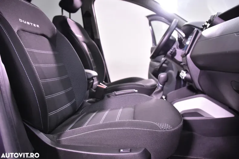 Dacia Duster din 2022 cu 66.914 km - oferta DAC184431 - foto 11