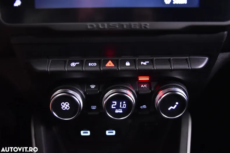 Dacia Duster din 2022 cu 66.914 km - oferta DAC184431 - foto 17