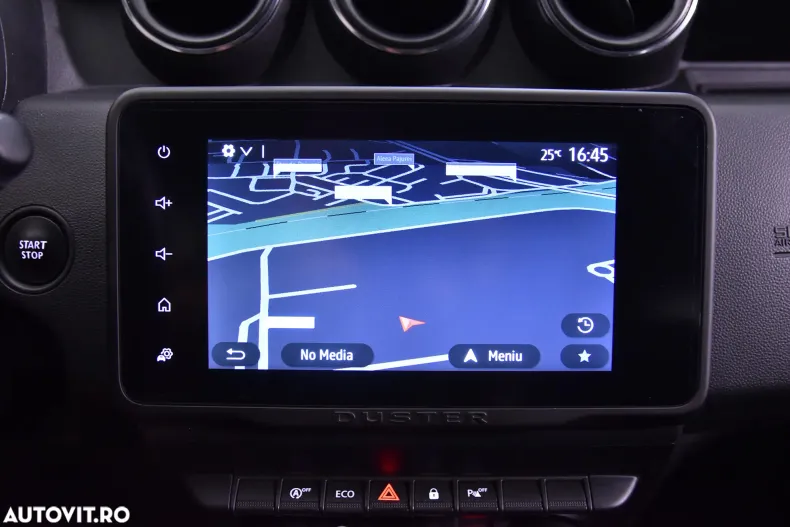 Dacia Duster din 2022 cu 66.914 km - oferta DAC184431 - foto 20