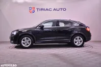 Audi Q3 din 2021 cu 114.444 km - oferta AUD184432 - foto 2