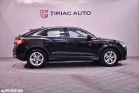 Audi Q3 din 2021 cu 114.444 km - oferta AUD184432 - foto 6