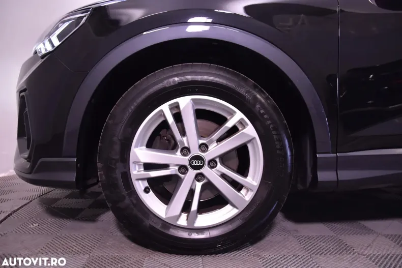 Audi Q3 din 2021 cu 114.444 km - oferta AUD184432 - foto 13