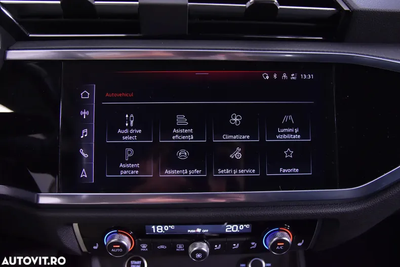 Audi Q3 din 2021 cu 114.444 km - oferta AUD184432 - foto 19