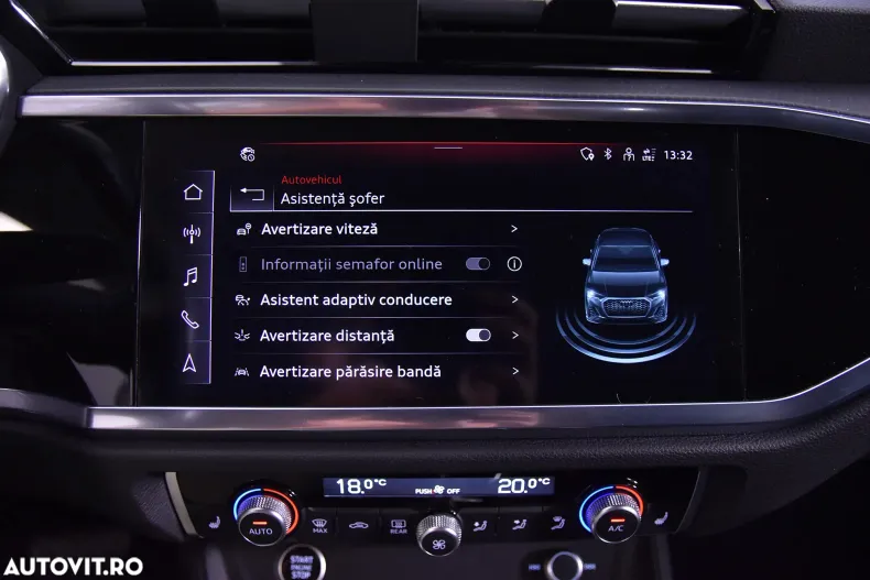 Audi Q3 din 2021 cu 114.444 km - oferta AUD184432 - foto 20