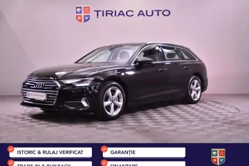 Audi A6 din 2023 - oferta AUD184433
