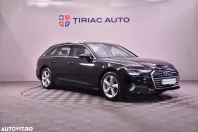 Audi A6 din 2023 cu 31.569 km - oferta AUD184433 - foto 7