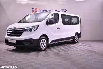 Renault Trafic din 2024 - oferta REN184434