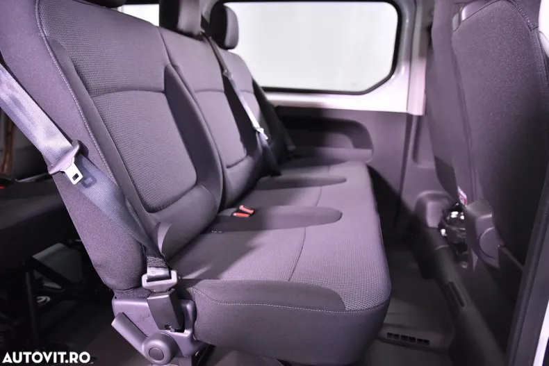 Renault Trafic din 2024 cu 7 km - oferta REN184434 - foto 12
