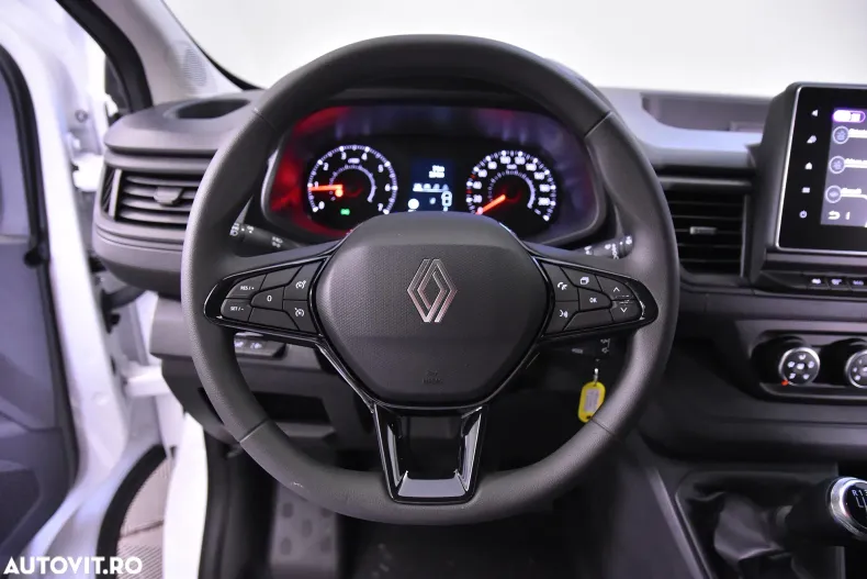 Renault Trafic din 2024 cu 7 km - oferta REN184434 - foto 17