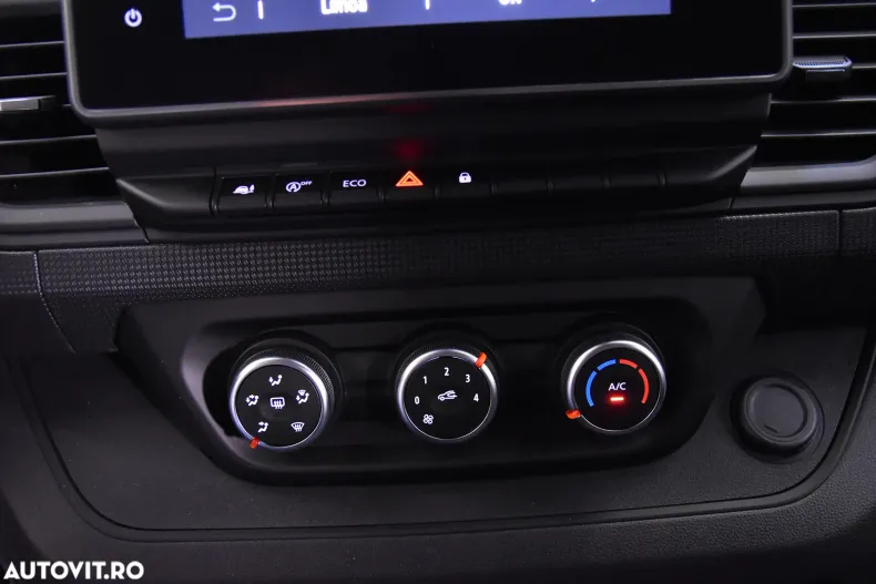 Renault Trafic din 2024 cu 7 km - oferta REN184434 - foto 18