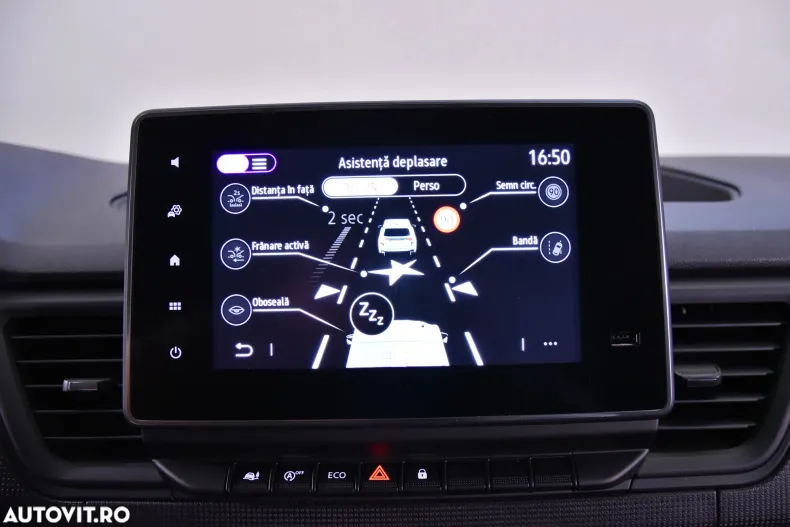 Renault Trafic din 2024 cu 7 km - oferta REN184434 - foto 22