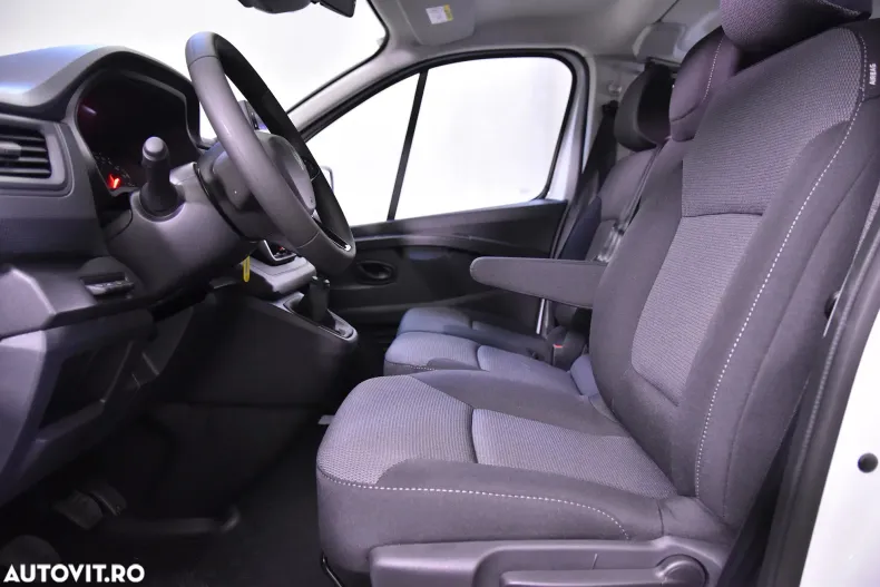 Renault Trafic din 2024 cu 7 km - oferta REN184434 - foto 23