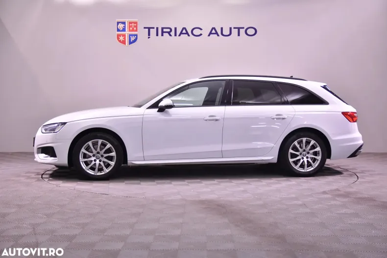 Audi A4 din 2020 cu 165.913 km - oferta AUD184435 - foto 2