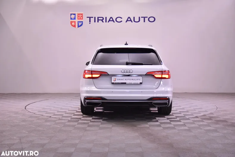 Audi A4 din 2020 cu 165.913 km - oferta AUD184435 - foto 4