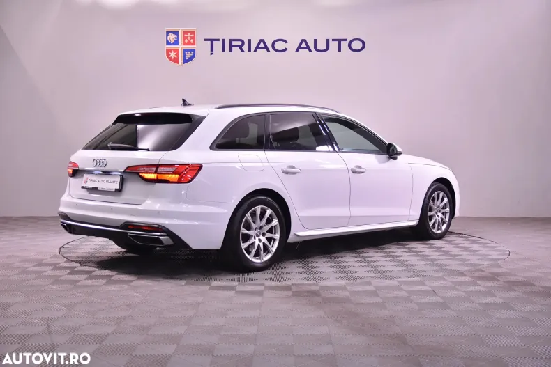 Audi A4 din 2020 cu 165.913 km - oferta AUD184435 - foto 5