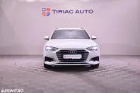 Audi A4 din 2020 cu 165.913 km - oferta AUD184435 - foto 8