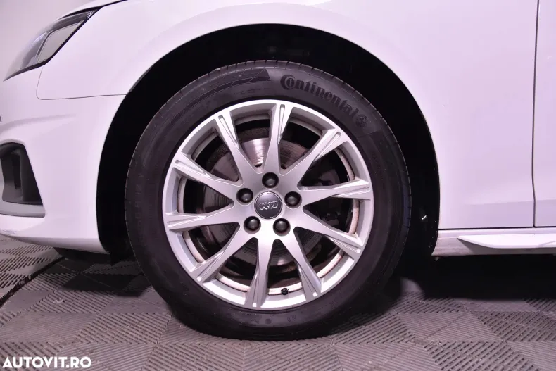 Audi A4 din 2020 cu 165.913 km - oferta AUD184435 - foto 13