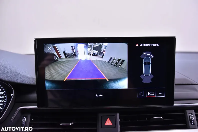 Audi A4 din 2020 cu 165.913 km - oferta AUD184435 - foto 18