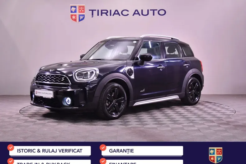 MINI Countryman din 2020 cu 92.245 km - oferta MIN184436 - foto 1