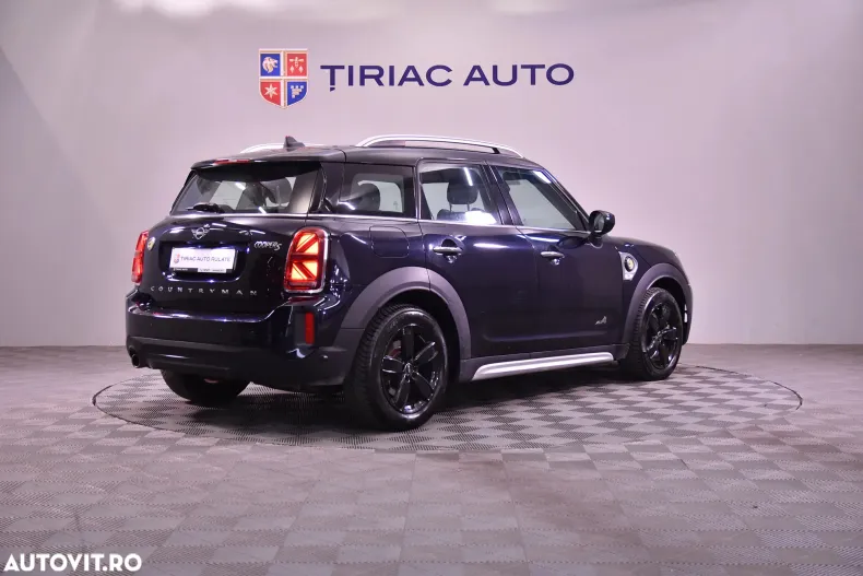 MINI Countryman din 2020 cu 92.245 km - oferta MIN184436 - foto 5