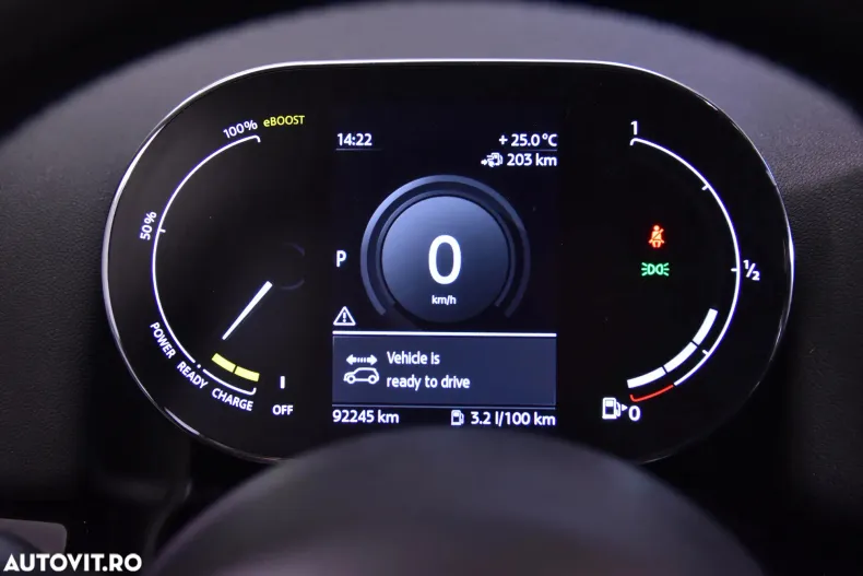 MINI Countryman din 2020 cu 92.245 km - oferta MIN184436 - foto 10