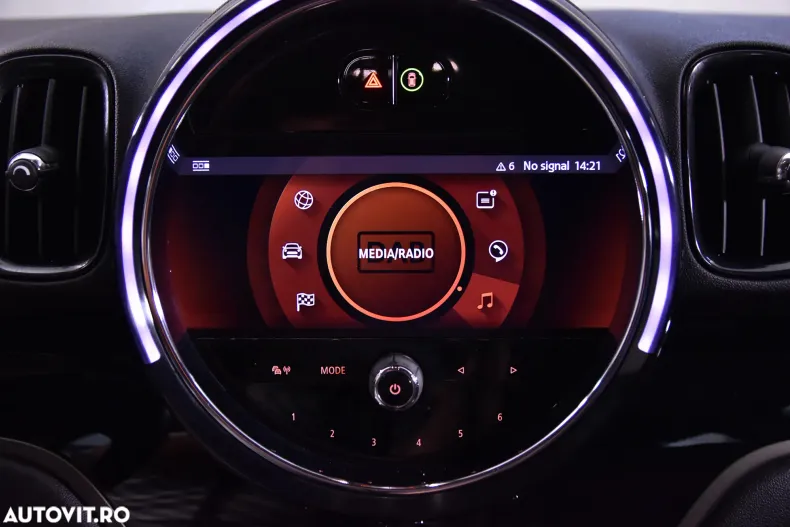 MINI Countryman din 2020 cu 92.245 km - oferta MIN184436 - foto 19