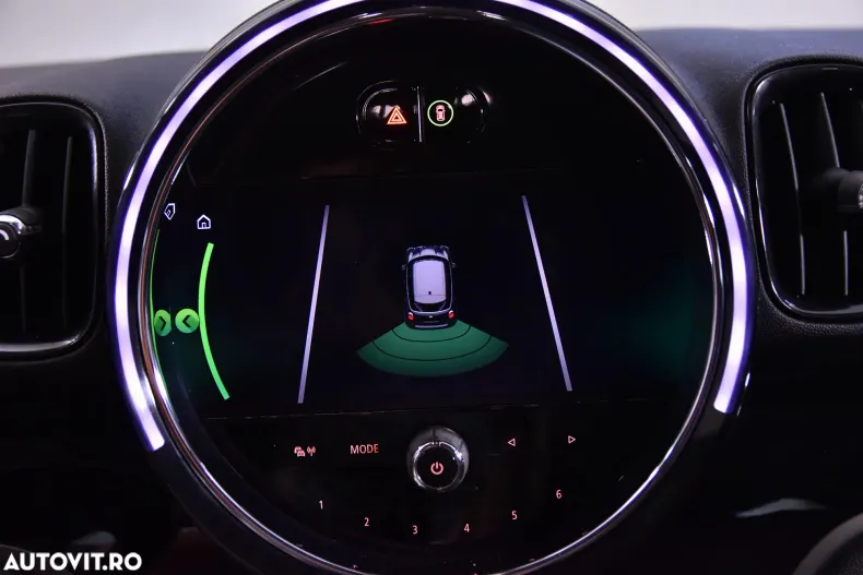 MINI Countryman din 2020 cu 92.245 km - oferta MIN184436 - foto 20