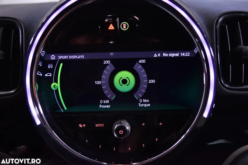 MINI Countryman din 2020 cu 92.245 km - oferta MIN184436 - foto 23