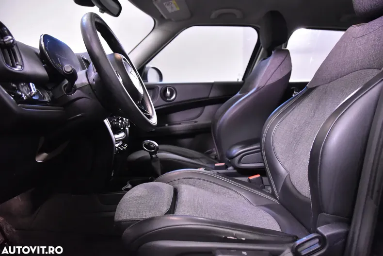 MINI Countryman din 2020 cu 92.245 km - oferta MIN184436 - foto 25