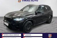 BMW X5 M (Seria X) din 2023 cu 51.607 km - oferta BMW184438 - foto 1