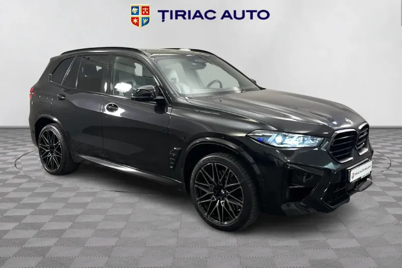BMW X5 M (Seria X) din 2023 cu 51.607 km - oferta BMW184438 - foto 7
