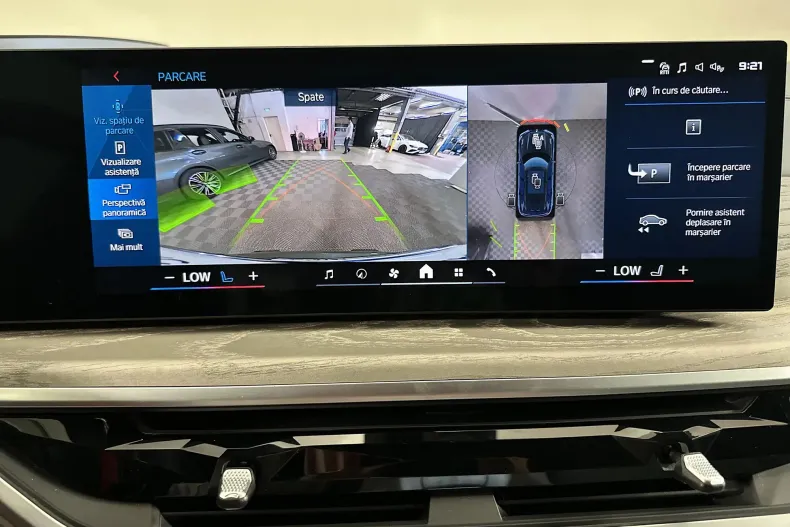 BMW X5 M (Seria X) din 2023 cu 51.607 km - oferta BMW184438 - foto 20