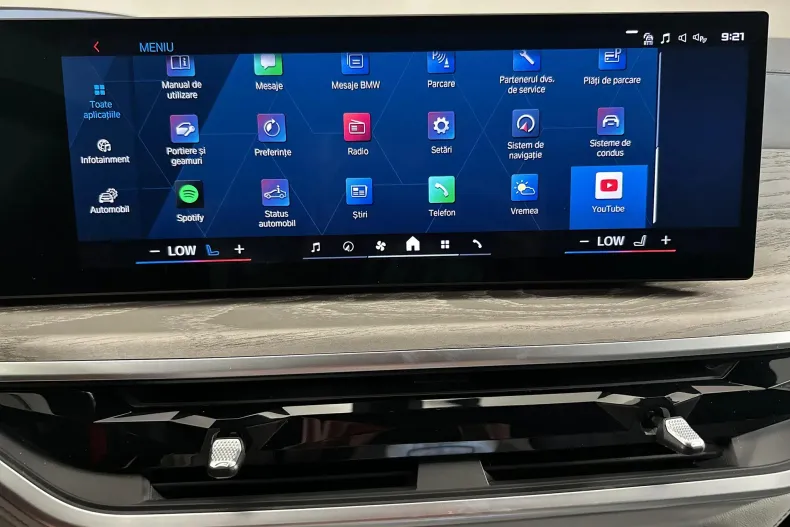 BMW X5 M (Seria X) din 2023 cu 51.607 km - oferta BMW184438 - foto 23