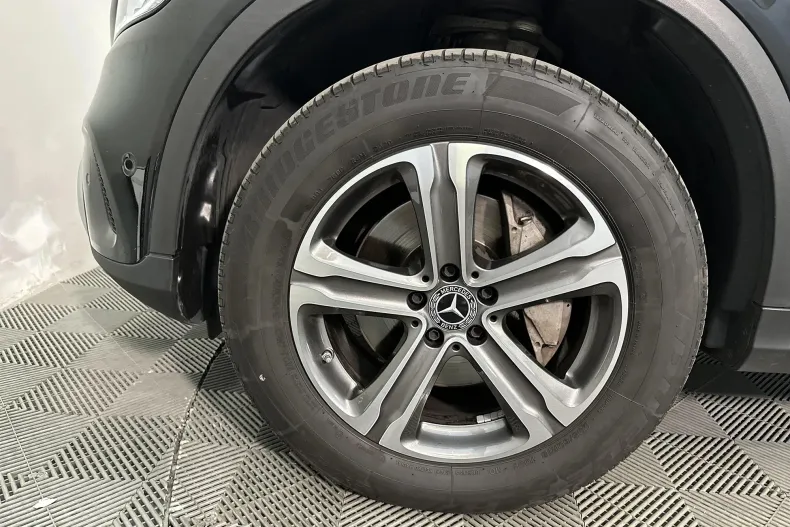 Mercedes-Benz GLC din 2020 cu 135.691 km - oferta MER184439 - foto 13