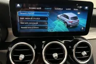 Mercedes-Benz GLC din 2020 cu 135.691 km - oferta MER184439 - foto 22