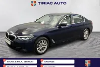 BMW Seria 5 din 2021 cu 94.579 km - oferta BMW184440 - foto 1