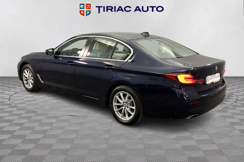 BMW Seria 5 din 2021 cu 94.579 km - oferta BMW184440 - foto 3