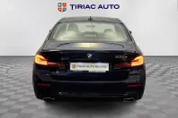 BMW Seria 5 din 2021 cu 94.579 km - oferta BMW184440 - foto 4