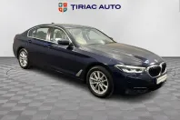 BMW Seria 5 din 2021 cu 94.579 km - oferta BMW184440 - foto 7