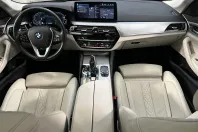 BMW Seria 5 din 2021 cu 94.579 km - oferta BMW184440 - foto 9