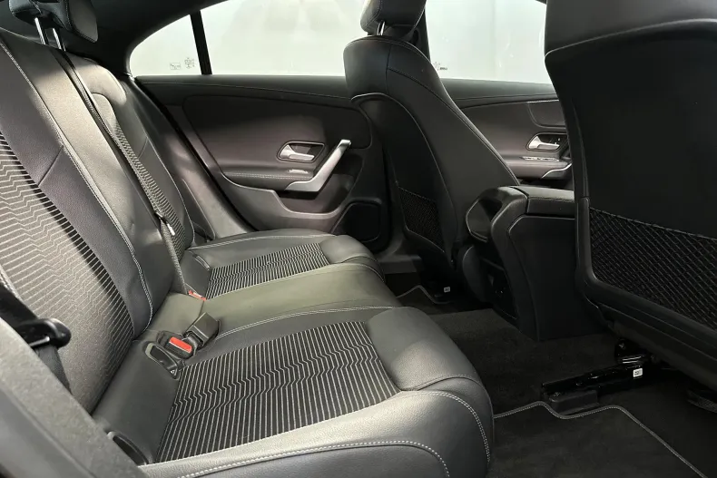 Mercedes-Benz CLA (Clasa CLA) din 2022 cu 96.663 km - oferta MER184441 - foto 12