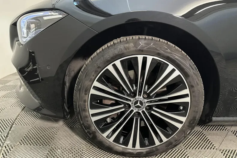 Mercedes-Benz CLA (Clasa CLA) din 2022 cu 96.663 km - oferta MER184441 - foto 13