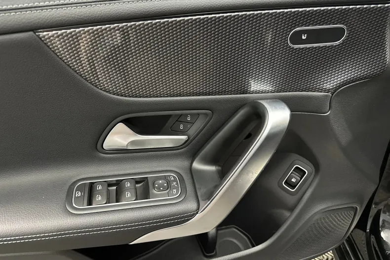 Mercedes-Benz CLA (Clasa CLA) din 2022 cu 96.663 km - oferta MER184441 - foto 14