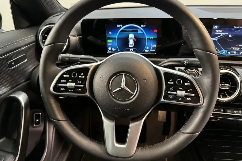 Mercedes-Benz CLA (Clasa CLA) din 2022 cu 96.663 km - oferta MER184441 - foto 16