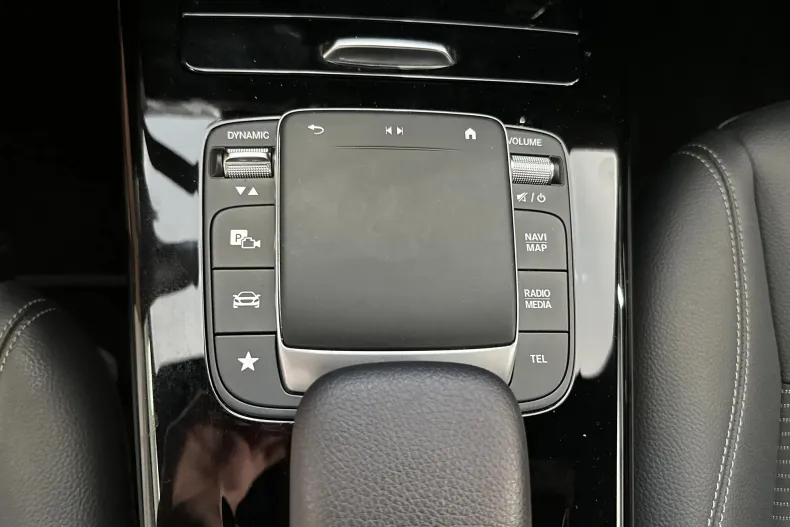 Mercedes-Benz CLA (Clasa CLA) din 2022 cu 96.663 km - oferta MER184441 - foto 17